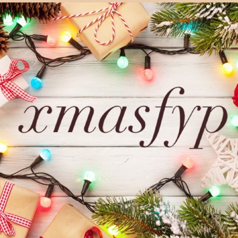 christmas short video xmasfyp