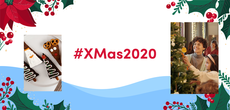 #xmas2020