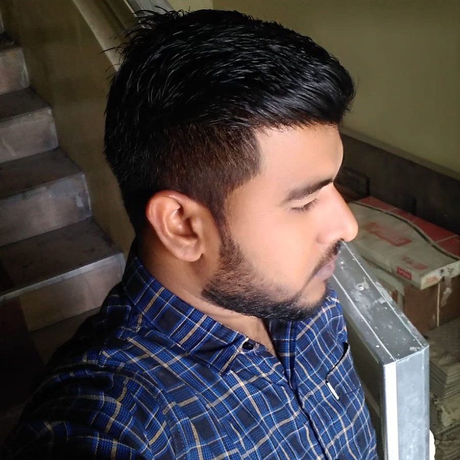 AjmulRana ajmulrana
