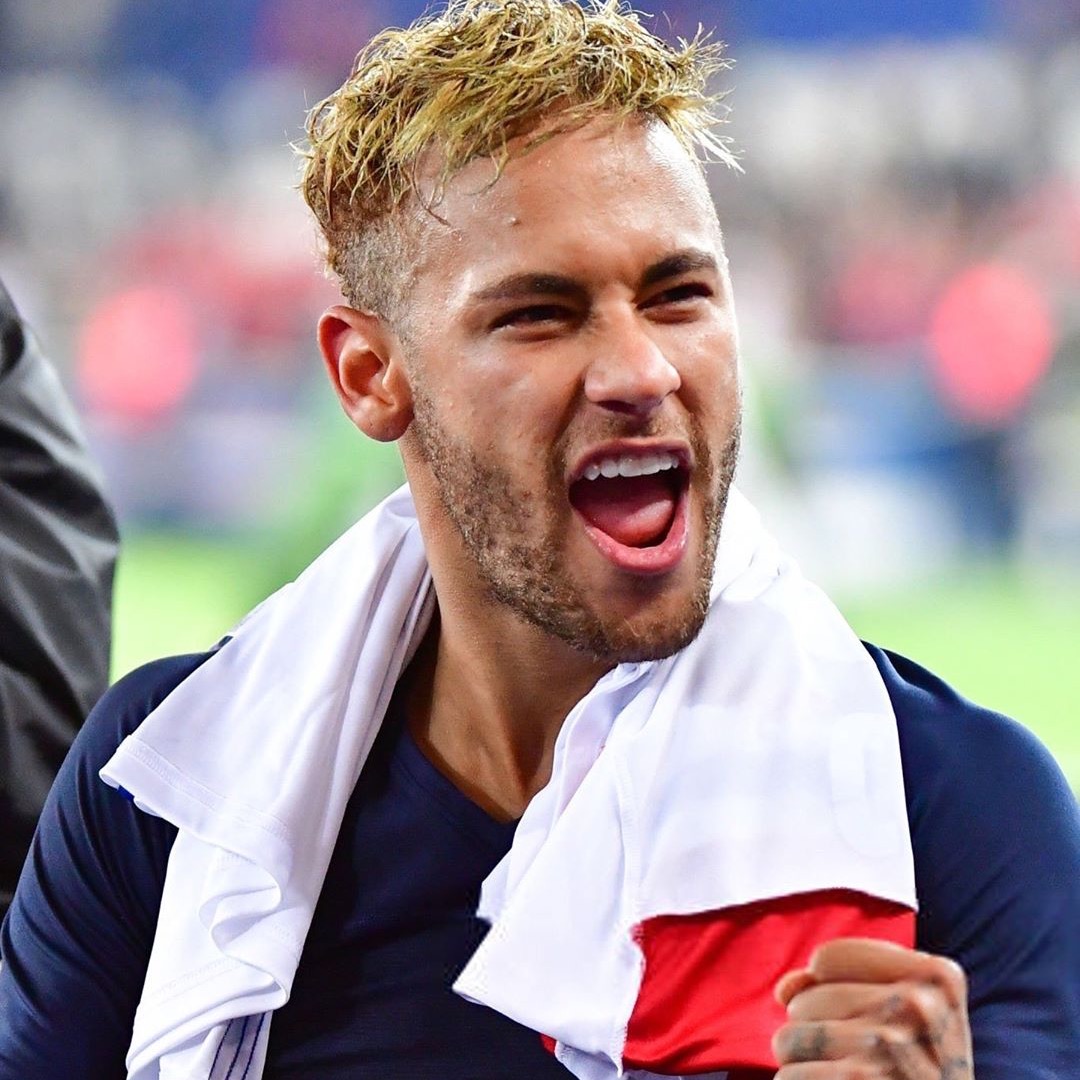Neymar Jr FanPagé neymarfazehd