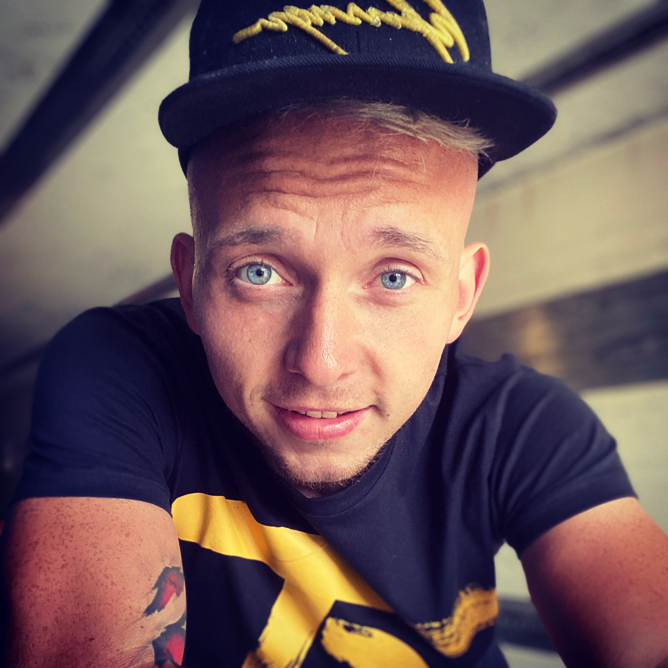 Rene Schmock reneschmock