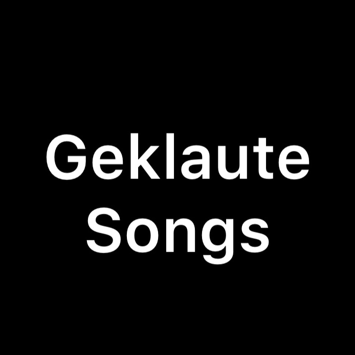 Geklaute_songs.check geklaute_songs.check