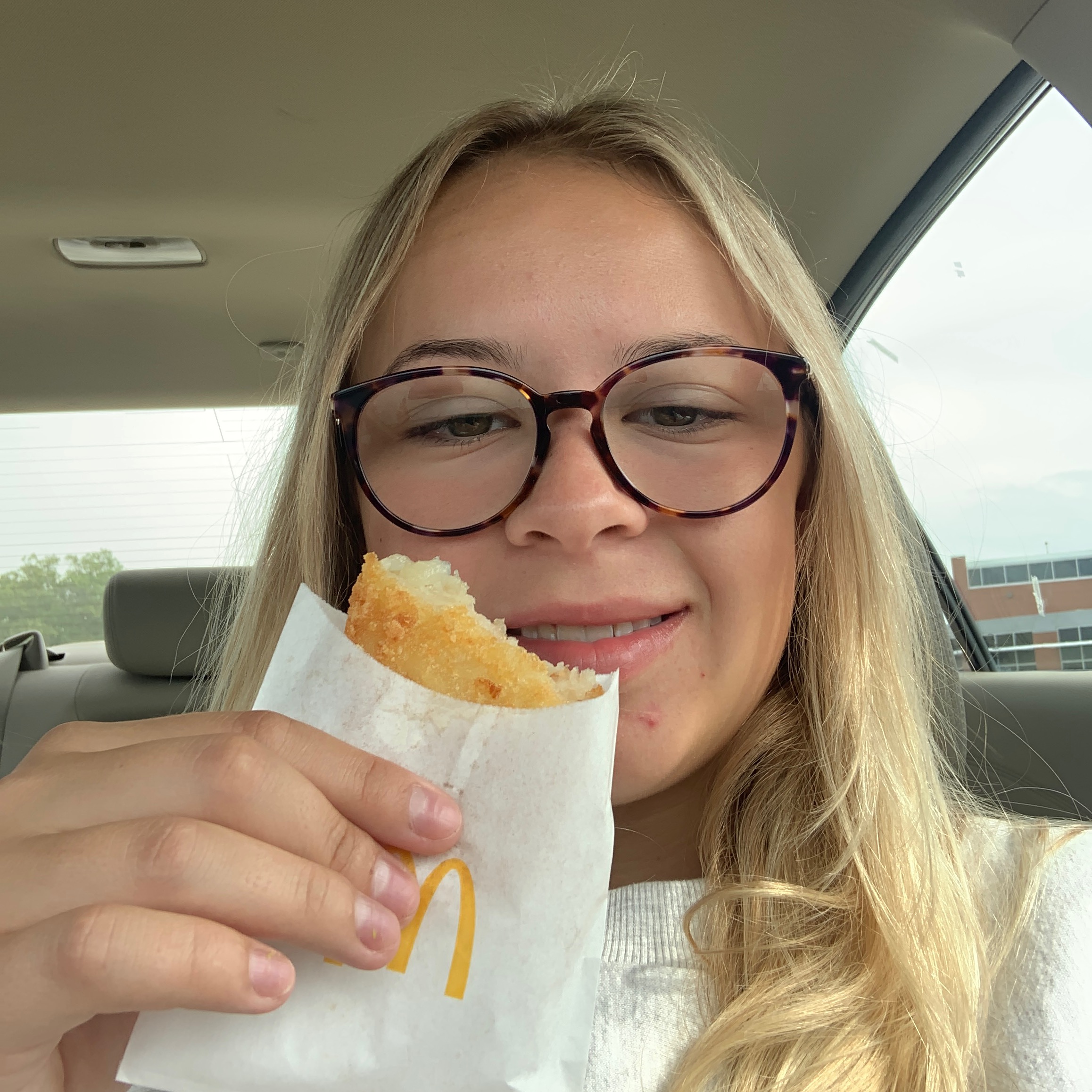 Taylor Sanders taylorilla