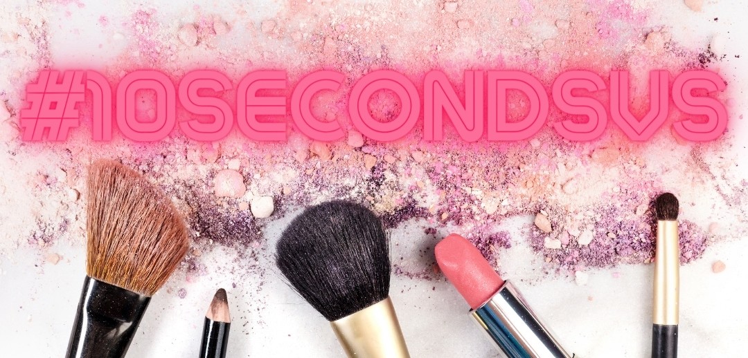 #10SecondsVs