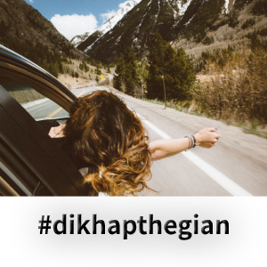 #dikhapthegian