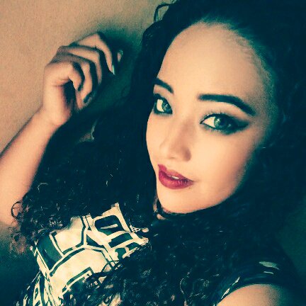 Itzel Lovera itzel.lovera