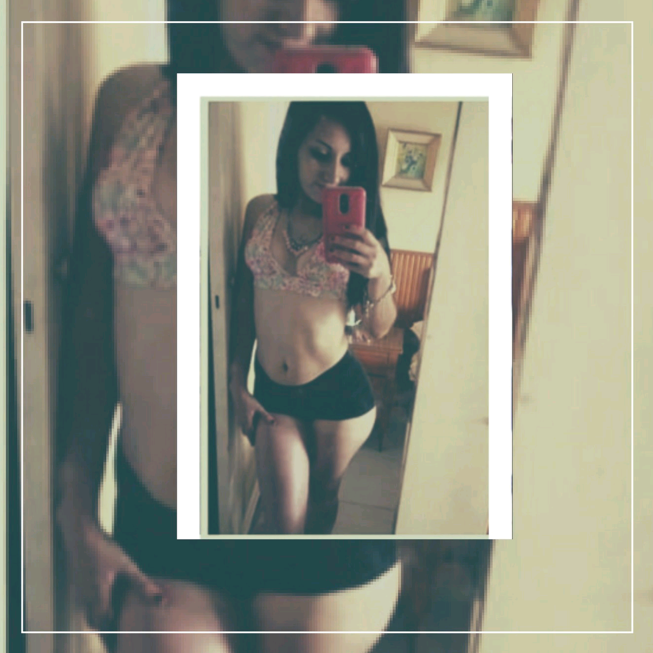 gisell❤ laperrita93
