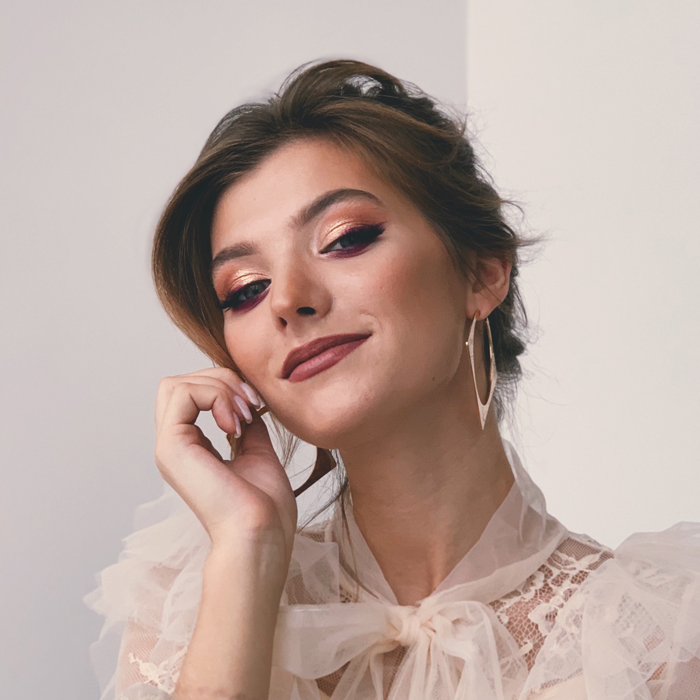 Kate Gizhevskaya gizhik