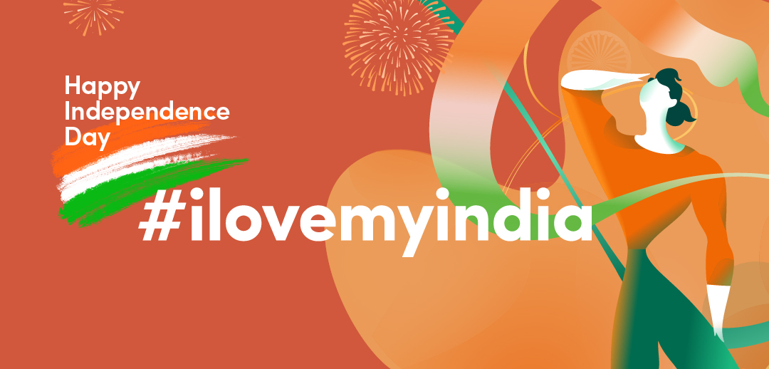 #ilovemyindia