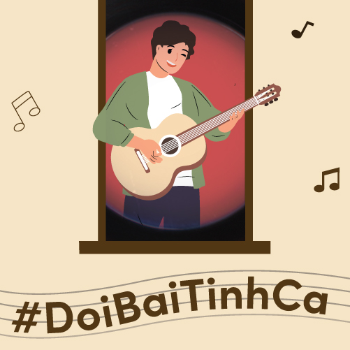 #doibaitinhca
