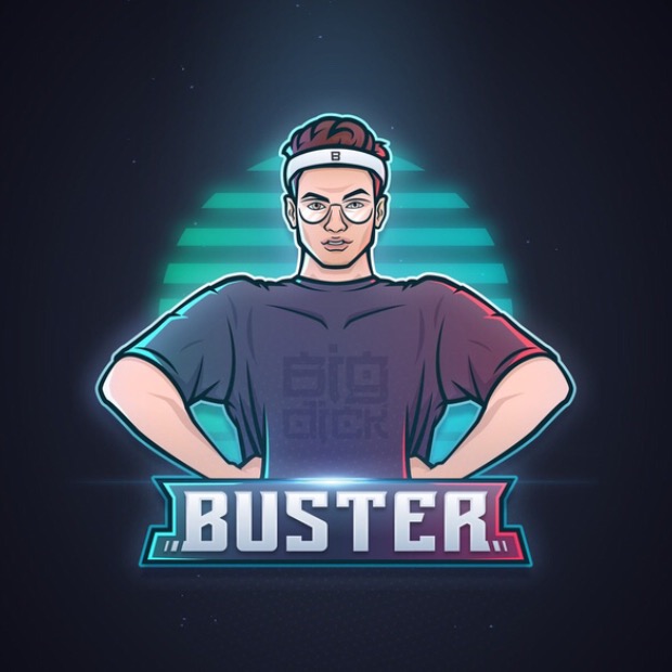 XXXbuster xxxbuster1