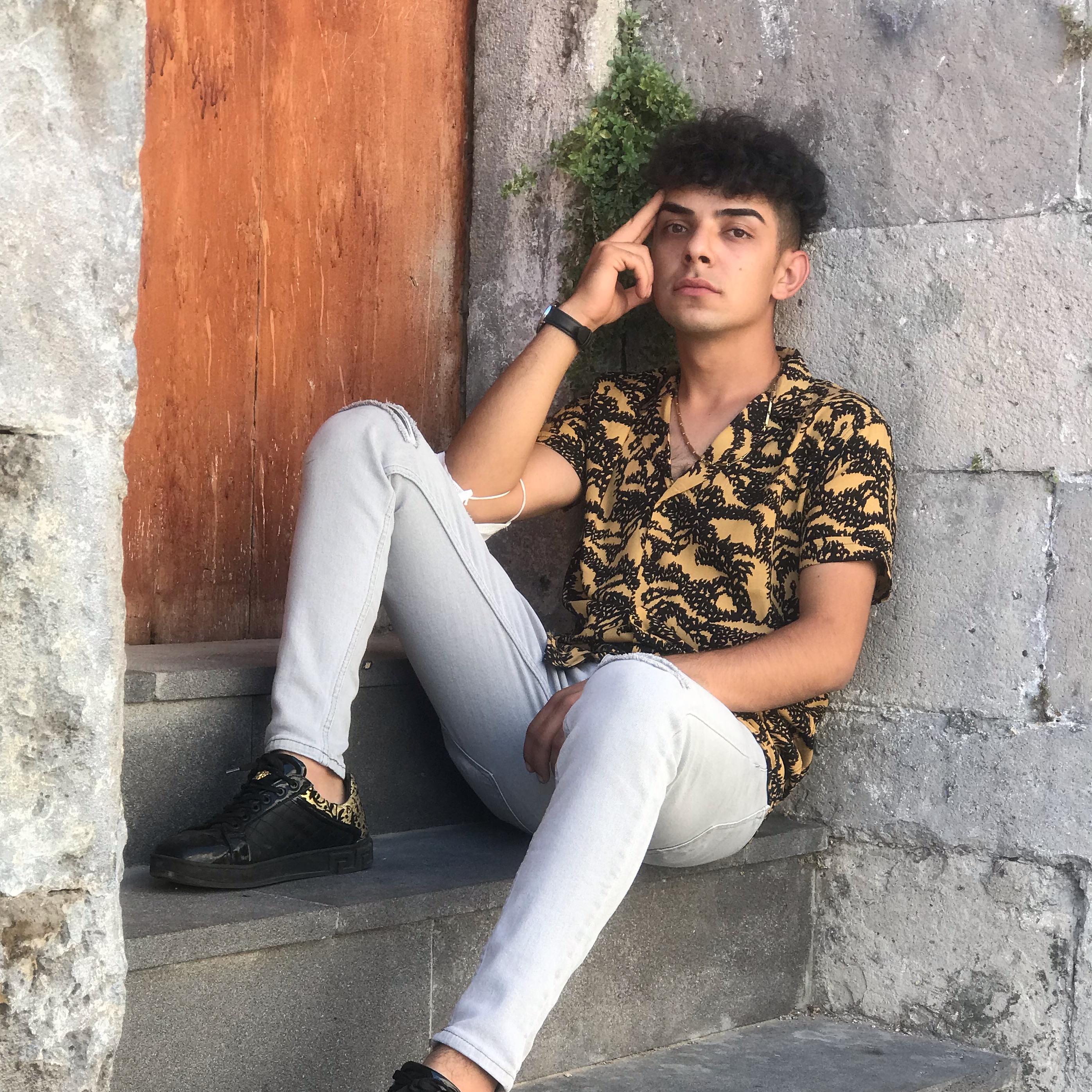 Orhanınız💫 orhanresmii