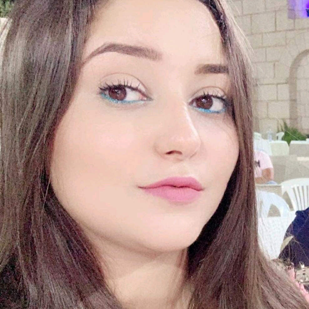 Issraa  issraalaifi