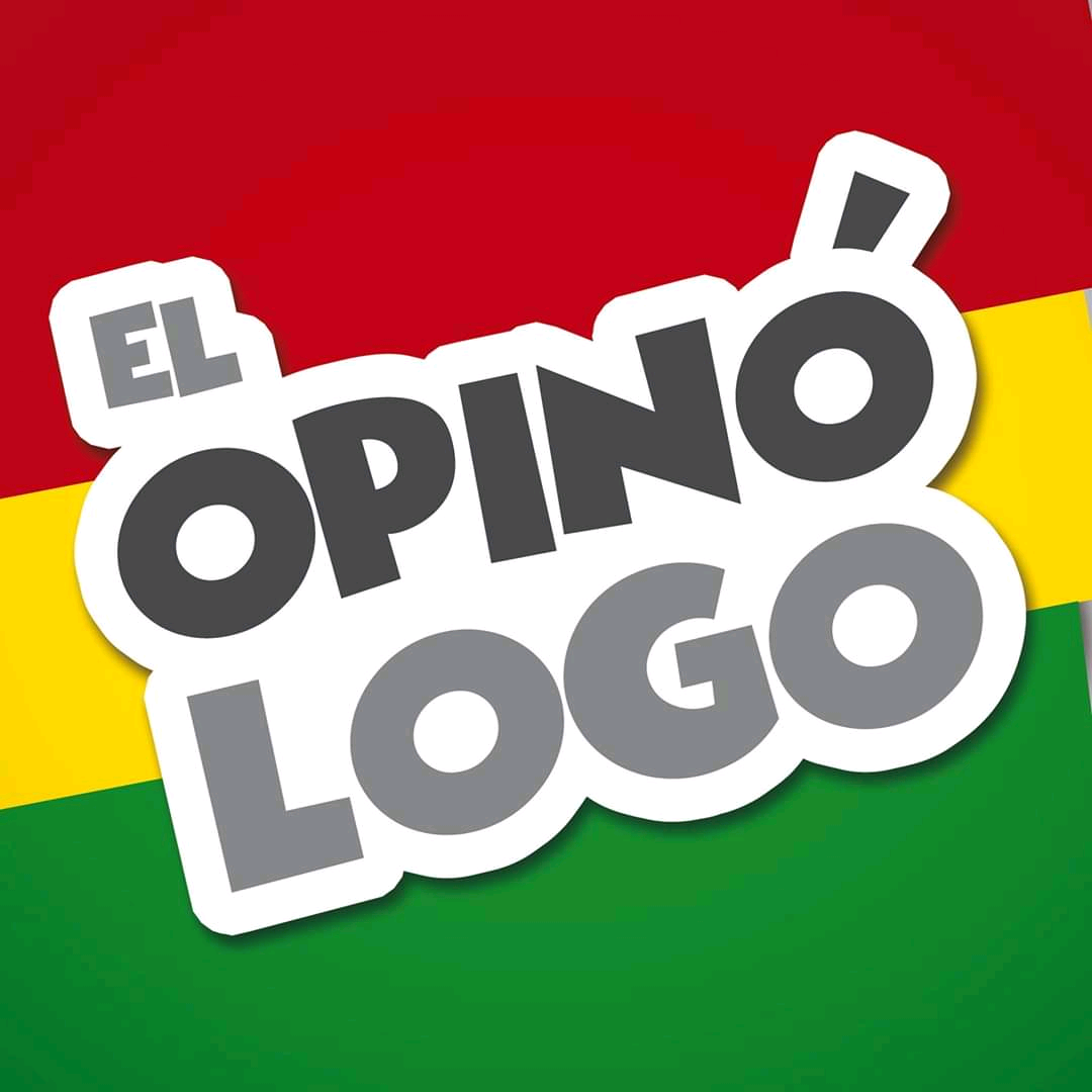 El Opinologo Bolivia opinologobo