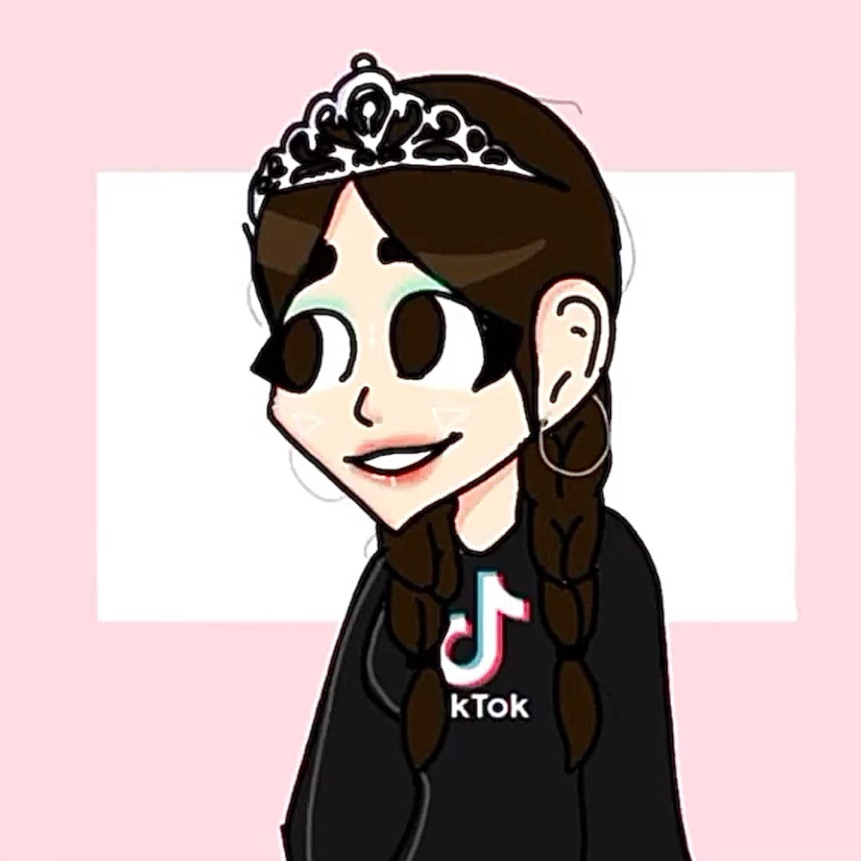 Princesa Lizbeth Tik Tok princess_lizbethvaltier
