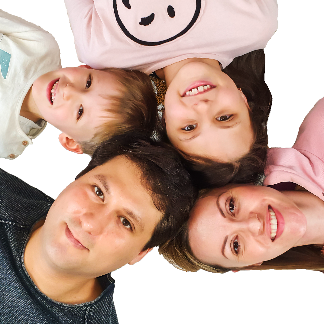 FAMILY BOOMS family.booms