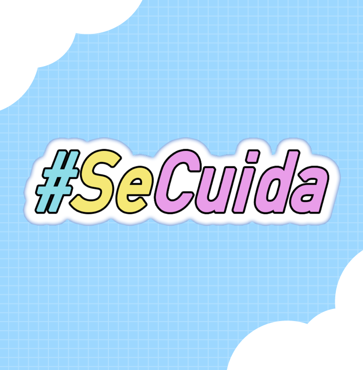 #secuida