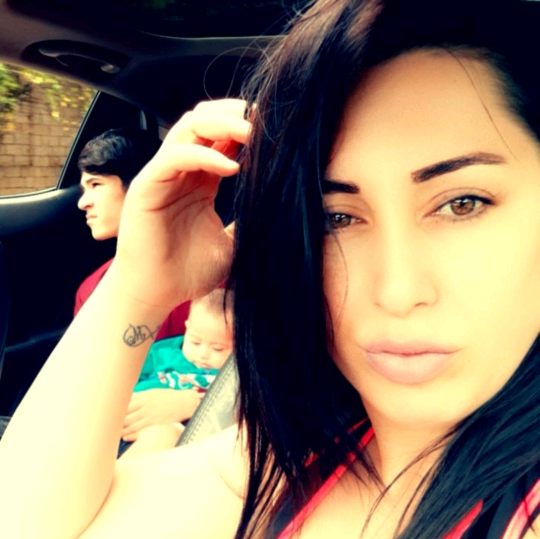 roya ayxan mehbubewahabayva