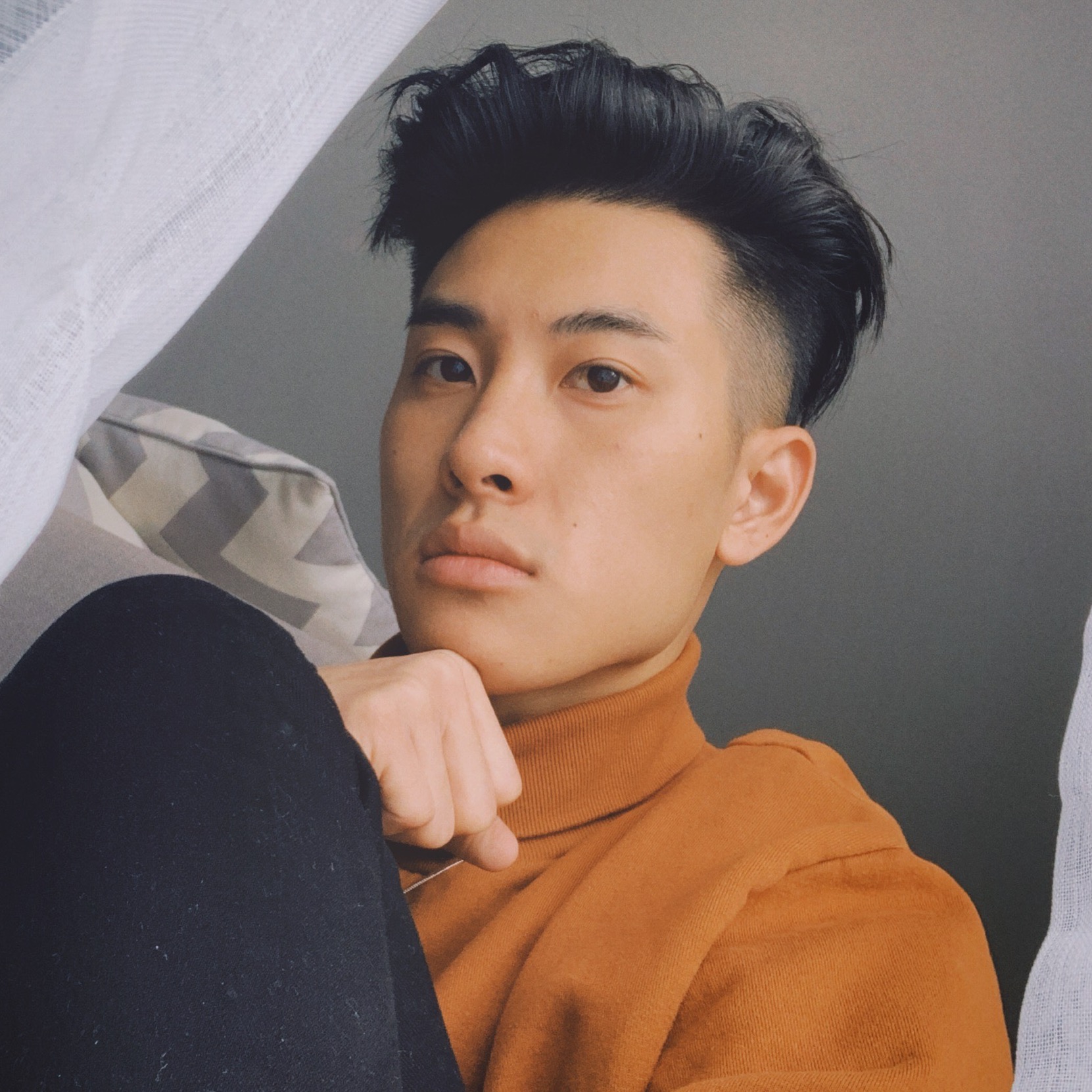Jeffrey Chang jeffreychangofficial