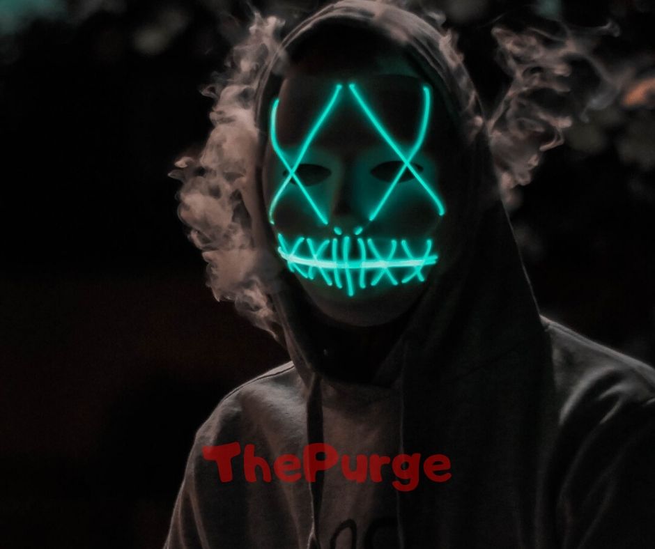 #thepurge