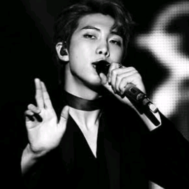Rm_jin💕 bts_ofisial_armi