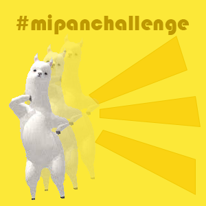 #mipanchallenge