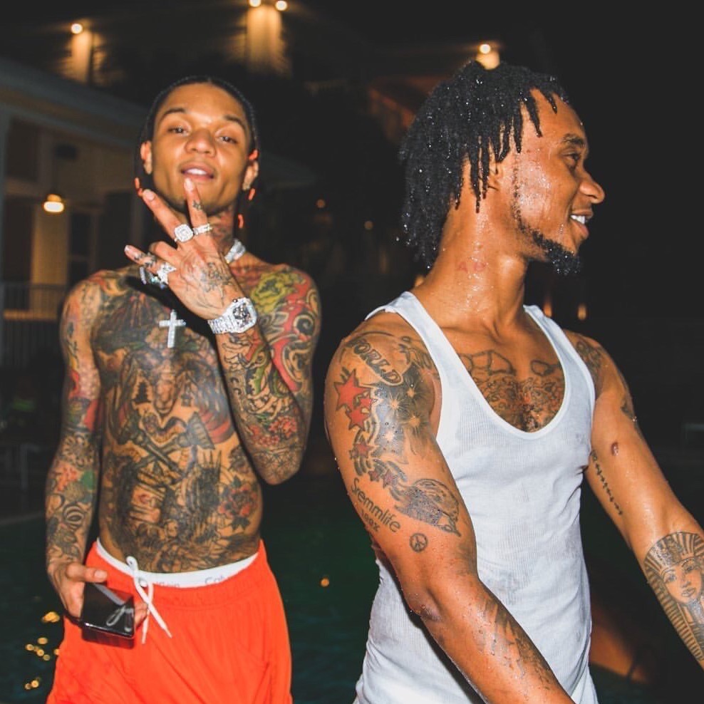 Rae Sremmurd raesremmurdshort video