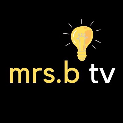 Mrs. Nancy Bullard mrs.b.tv