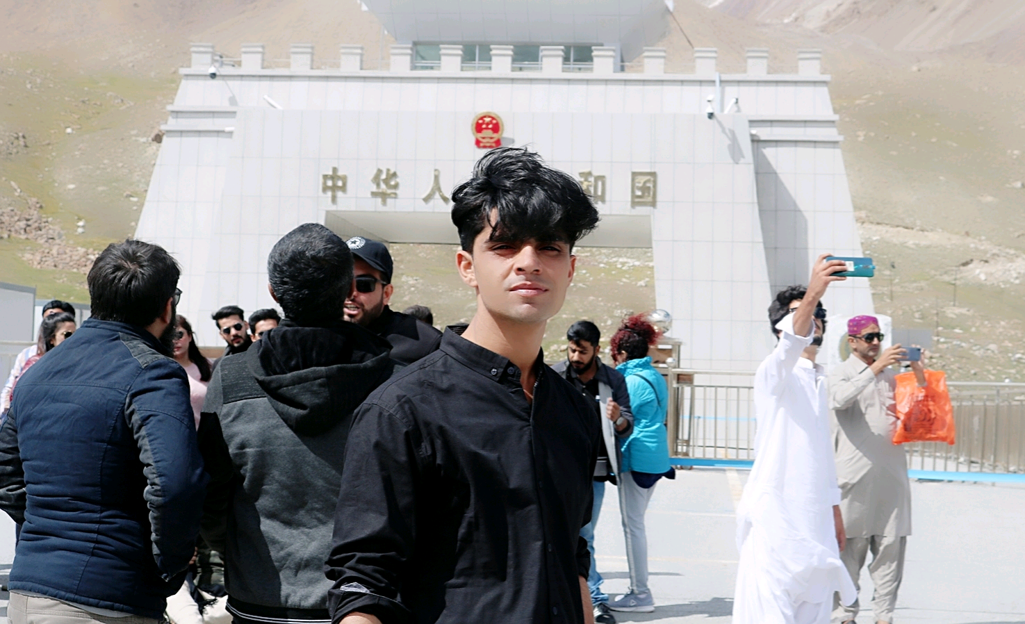 Bilal shinwari its_bilal_official47