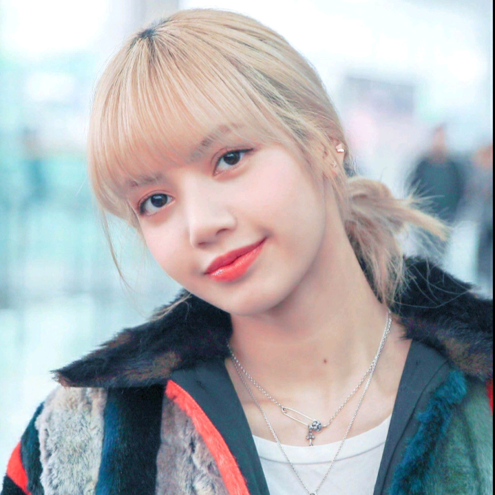 🍁LISAシ︎PINK🍁 fan_girl_lisablink1111