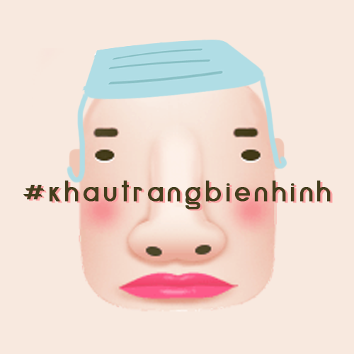 #khautrangbienhinh