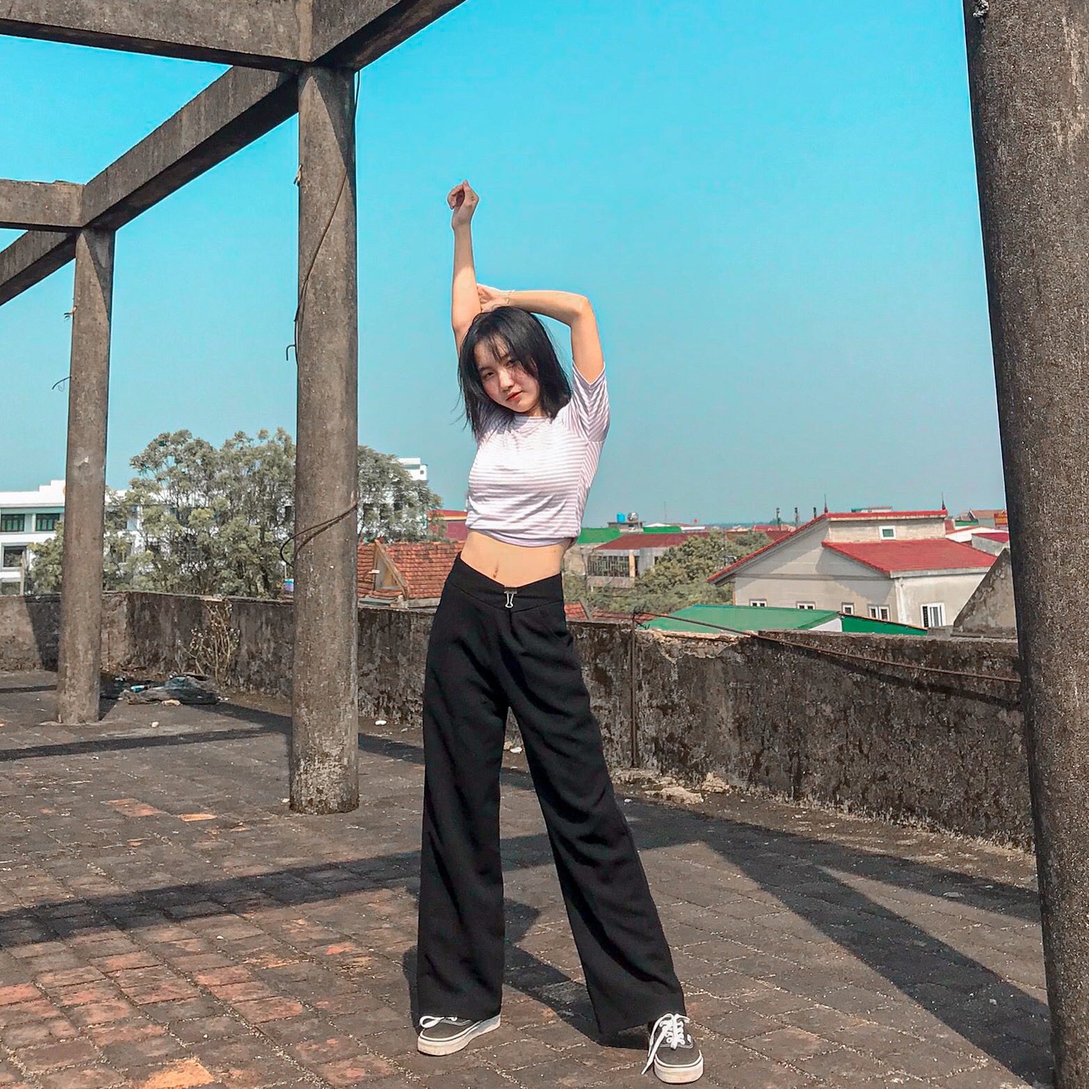 ThuỳyChangg thuyychang0303
