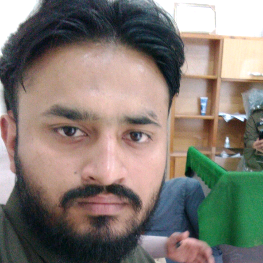 Qadir Qureshi qadirqureshi9