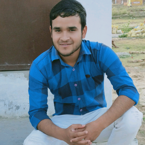 Vinit Kumar vinitjatav06609
