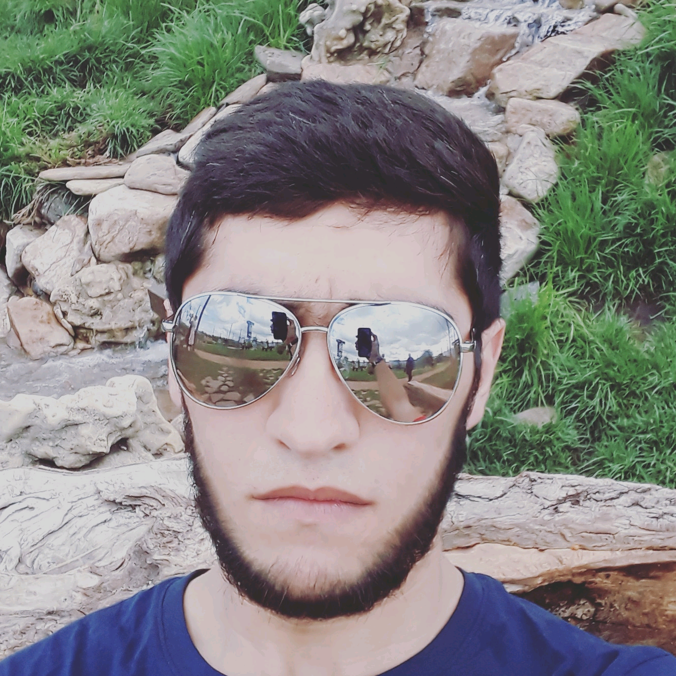 @MARUF haydarqulovmaruf