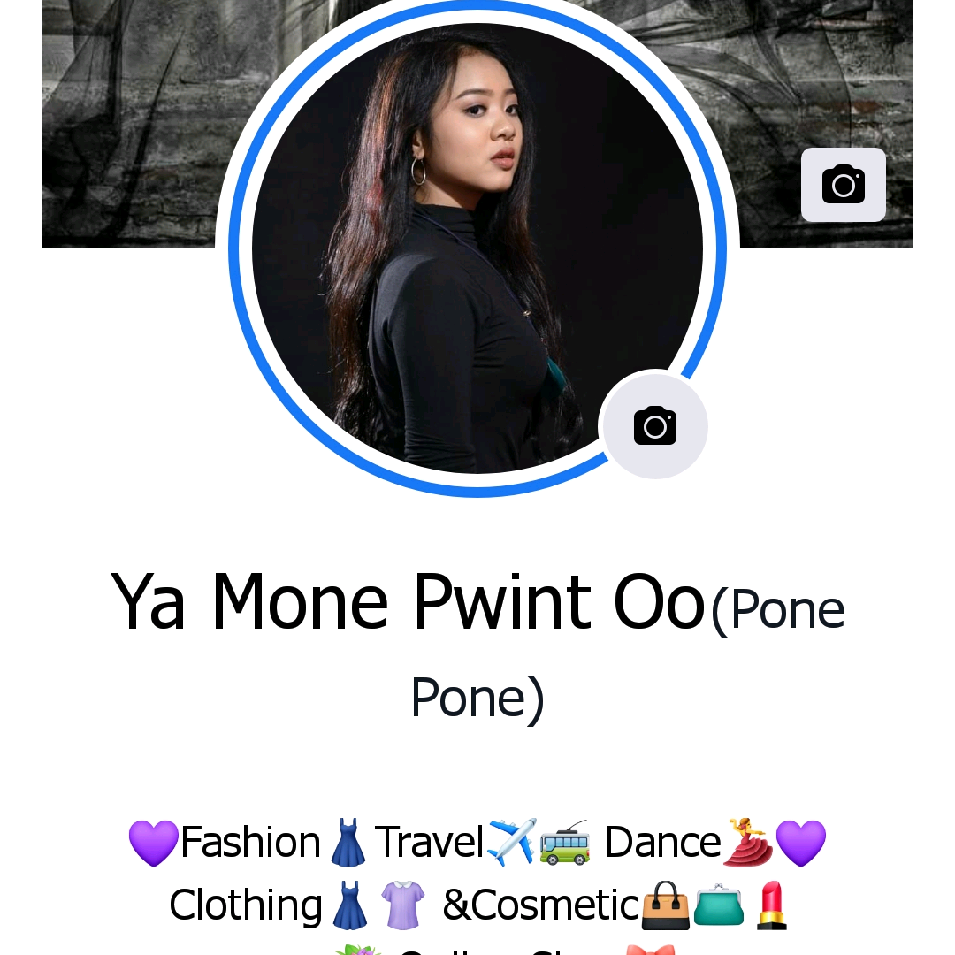 Ya Mone Pwint Oo yamonepwintoo