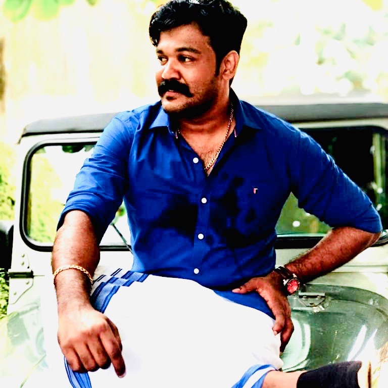 Praveen   Nc praveenprabhavathy