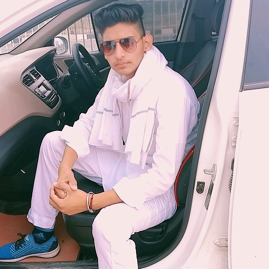 Rahul Dalal rahuldalal204