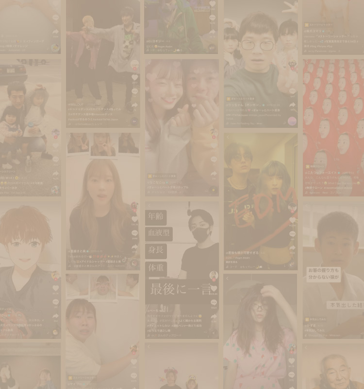 #short video3周年