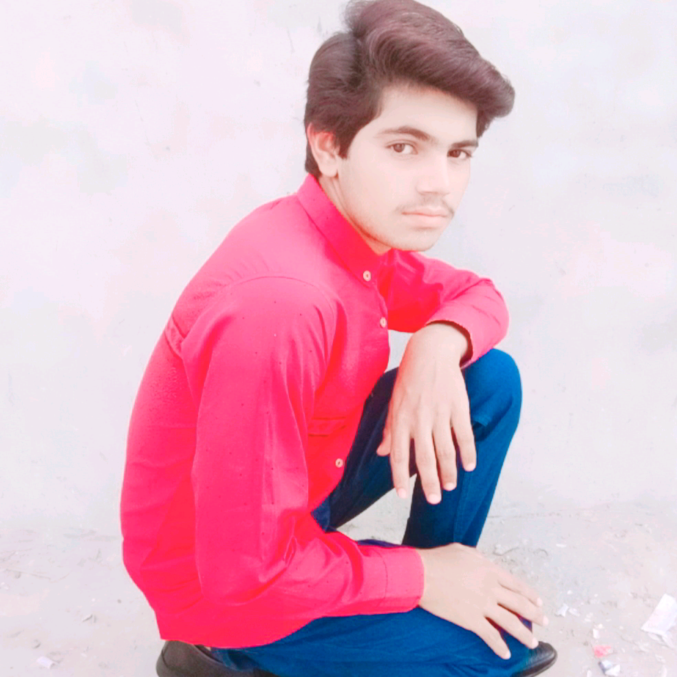 Nadir Ali 00786 nadirali007862