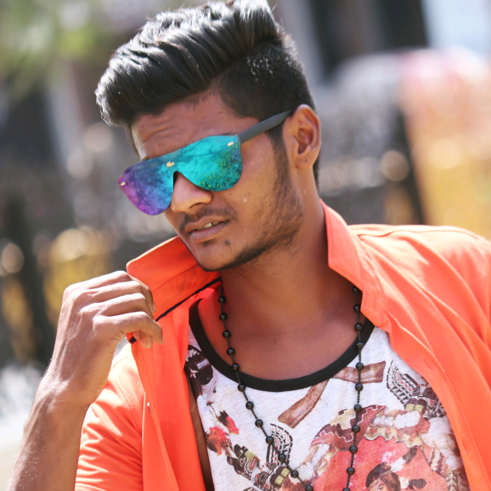 Mr. Bond ⚡ subhash_s_bond