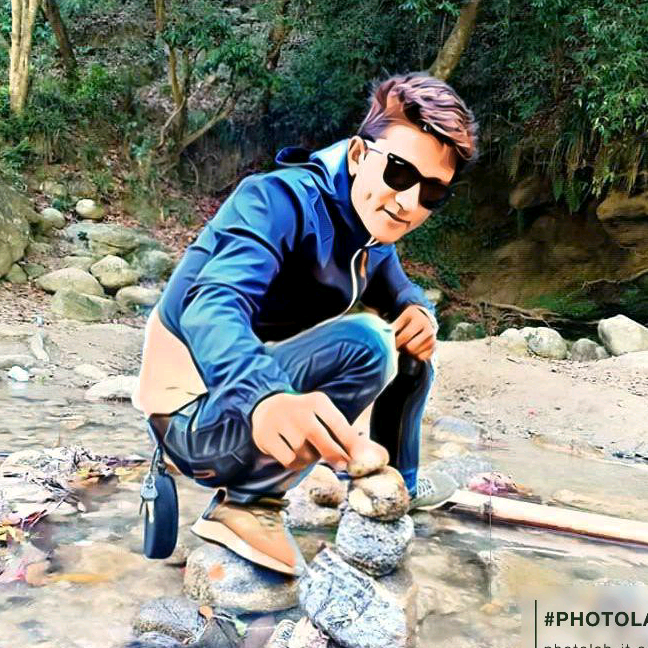 Rohit Shrestha royal_mr_rohit