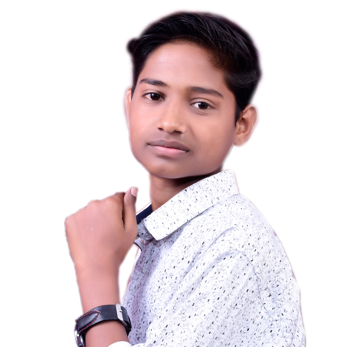 Yash Gandhare 007 yashgandhare007