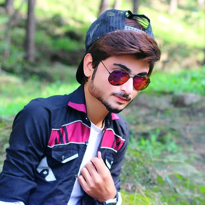 Saqib Khan saqibkhan6752