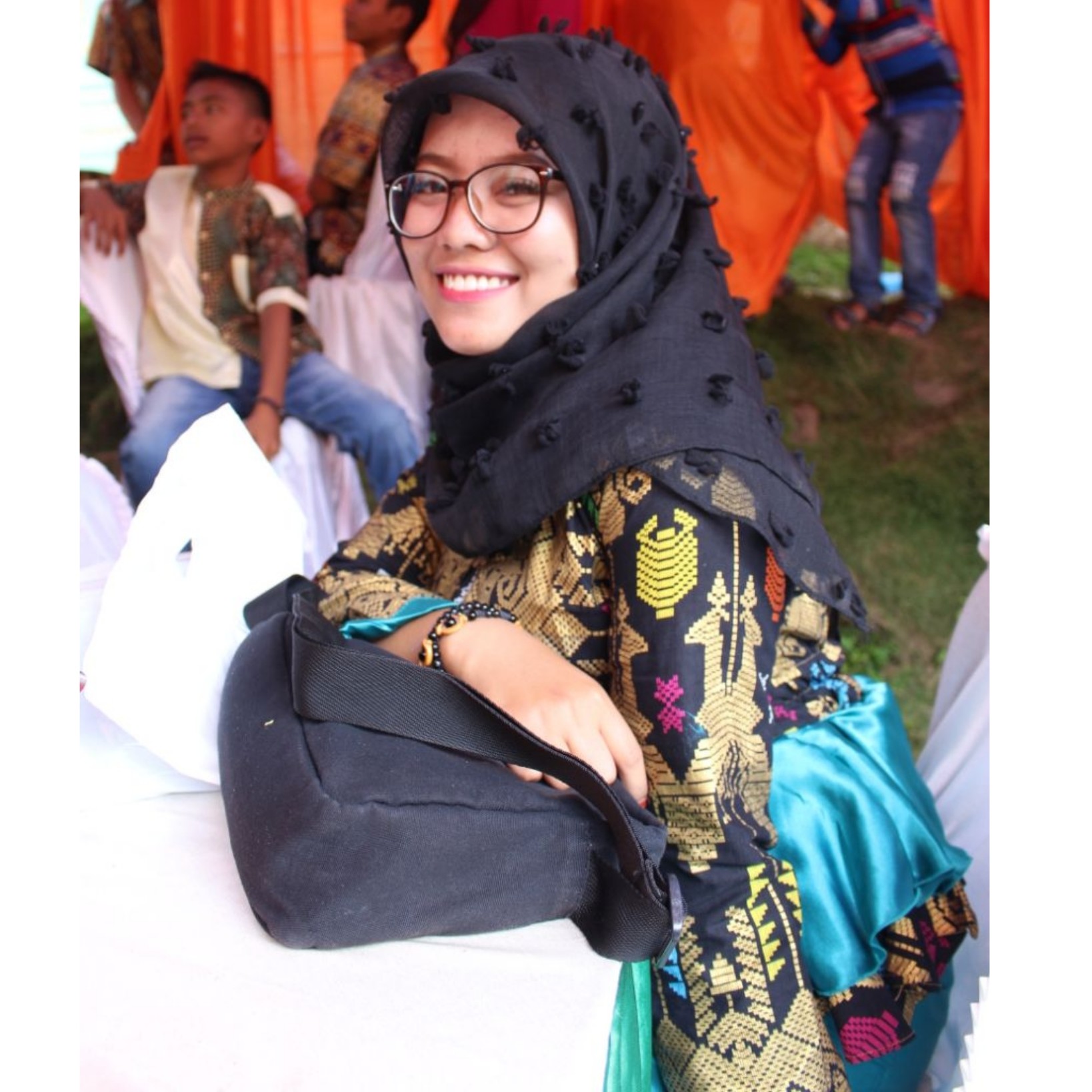 Liana Sari Pramita  pramitaii