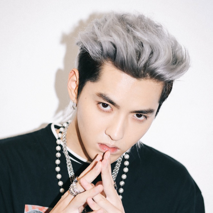 KrisWu kriswu_1106