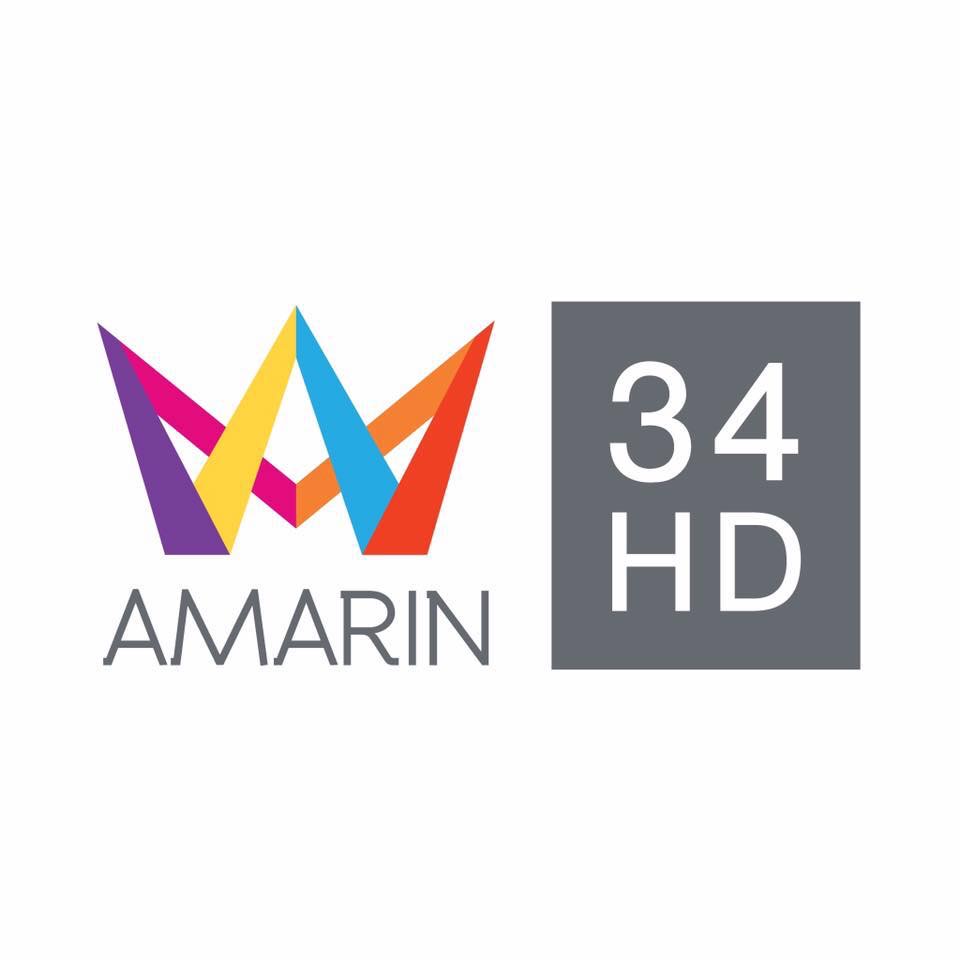 Amarin TV HD 34 amarintvhd