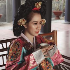 Nana Hoàng nanahoang170893