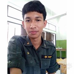 Peem Panupong Srisuk supreme010263