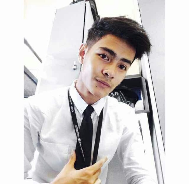 Alieff Irfan irfxn__
